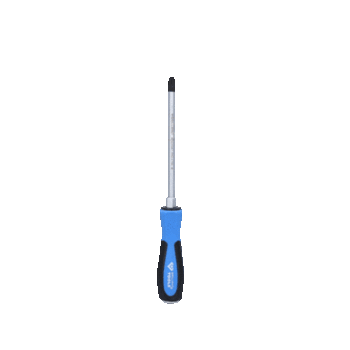 Schraubendreher KS TOOLS BT031047 Schraubendreher KS TOOLS BT031047