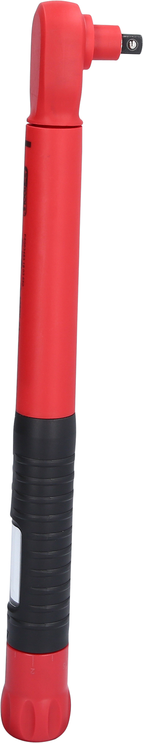 3/8" Isolierter Drehmomentschlüssel, 5 - 50 Nm
