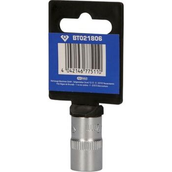 Steckschlüsseleinsatz KS TOOLS  BT021806