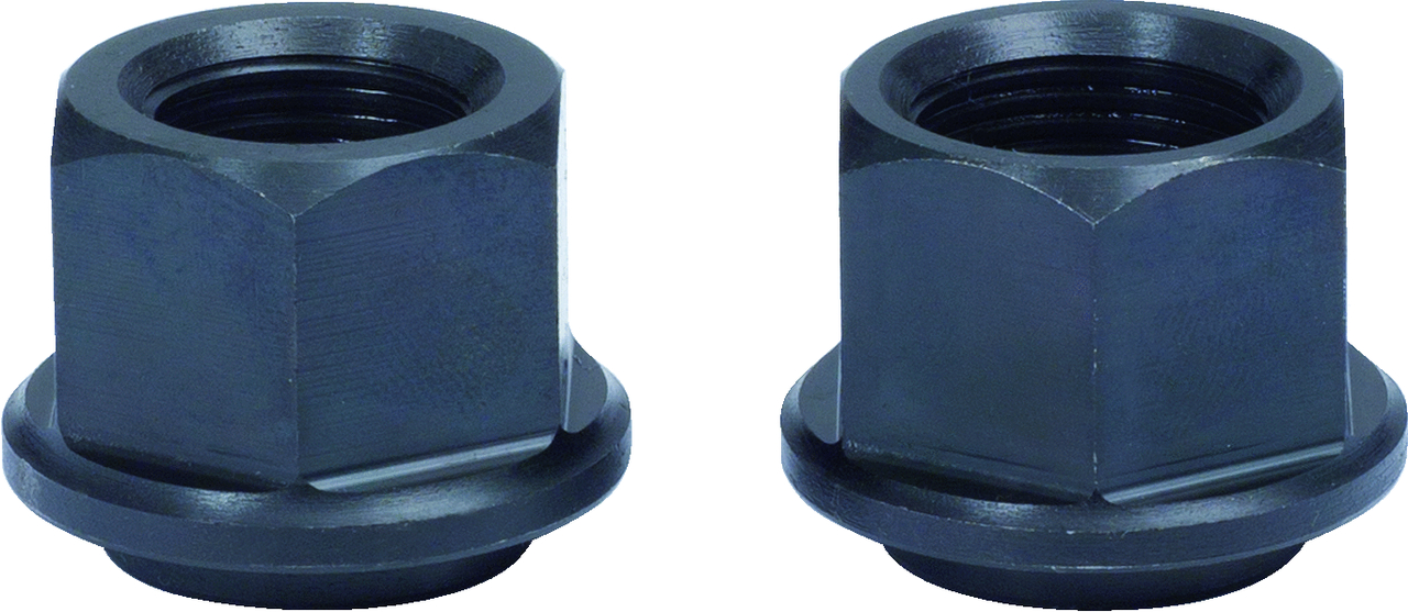 Mutter mit Reduzierbund M20, 2er Pack