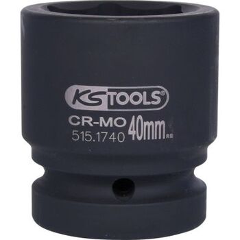 Kraft-Stecknuss KS TOOLS  515.1740