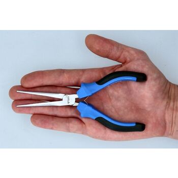 Flachrundzange KS TOOLS  BT067606