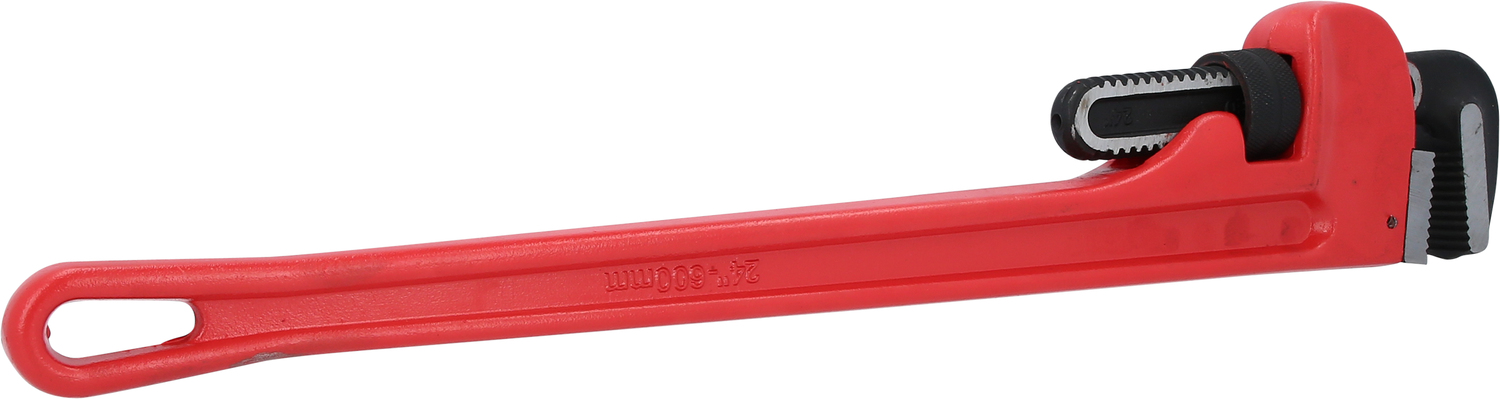 Aluminium-Einhand-Rohrzange, 2.1/2``