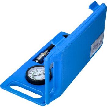 Kompressionsdruckprüfset KS TOOLS BT581150 Kompressionsdruckprüfset KS TOOLS BT581150
