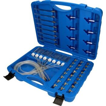 Prüfgerät, Kraftstoffvorförderpumpe KS TOOLS  BT581530
