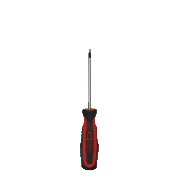 ERGOTORQUEplus Schraubendreher, T8