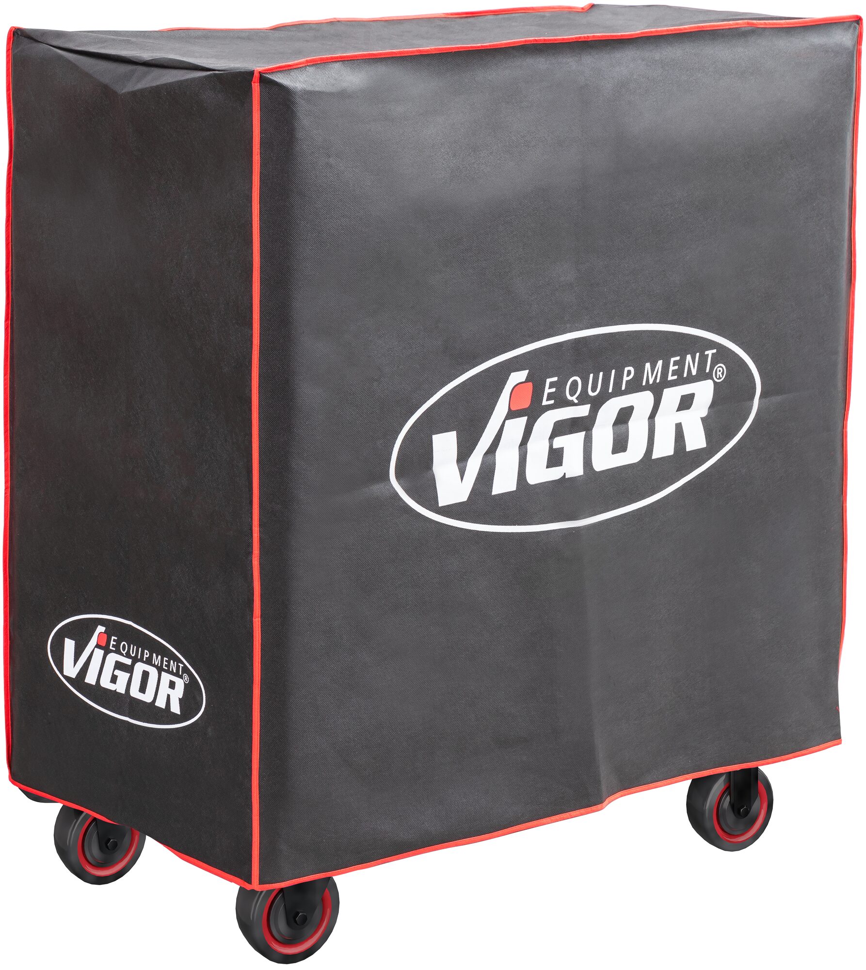 VIGOR Universal Abdeckhaube · für Series XL · V6610-XL