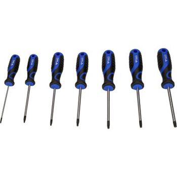 Schraubendrehersatz KS TOOLS BT034007 Schraubendrehersatz KS TOOLS BT034007
