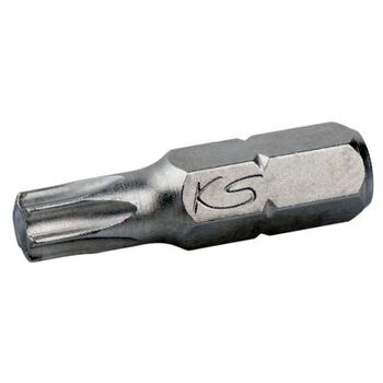 1/4" Bit Torx, 25mm, T2