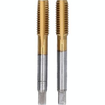 Gewindeschneidwerkzeugsatz KS TOOLS  BT101985