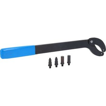 Haltewerkzeug, Riemenscheibe KS TOOLS  BT571015