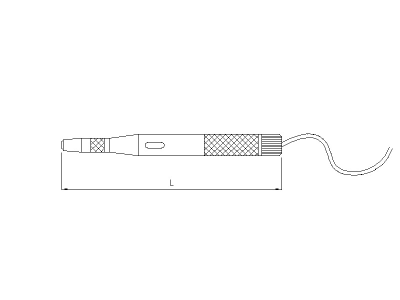 Werkzeug Sonic Spannungsprüfer 6-24V 47022