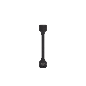 1" Sechskant-Torsions-Kraftstecknuss, XL, 32mm, 600Nm
