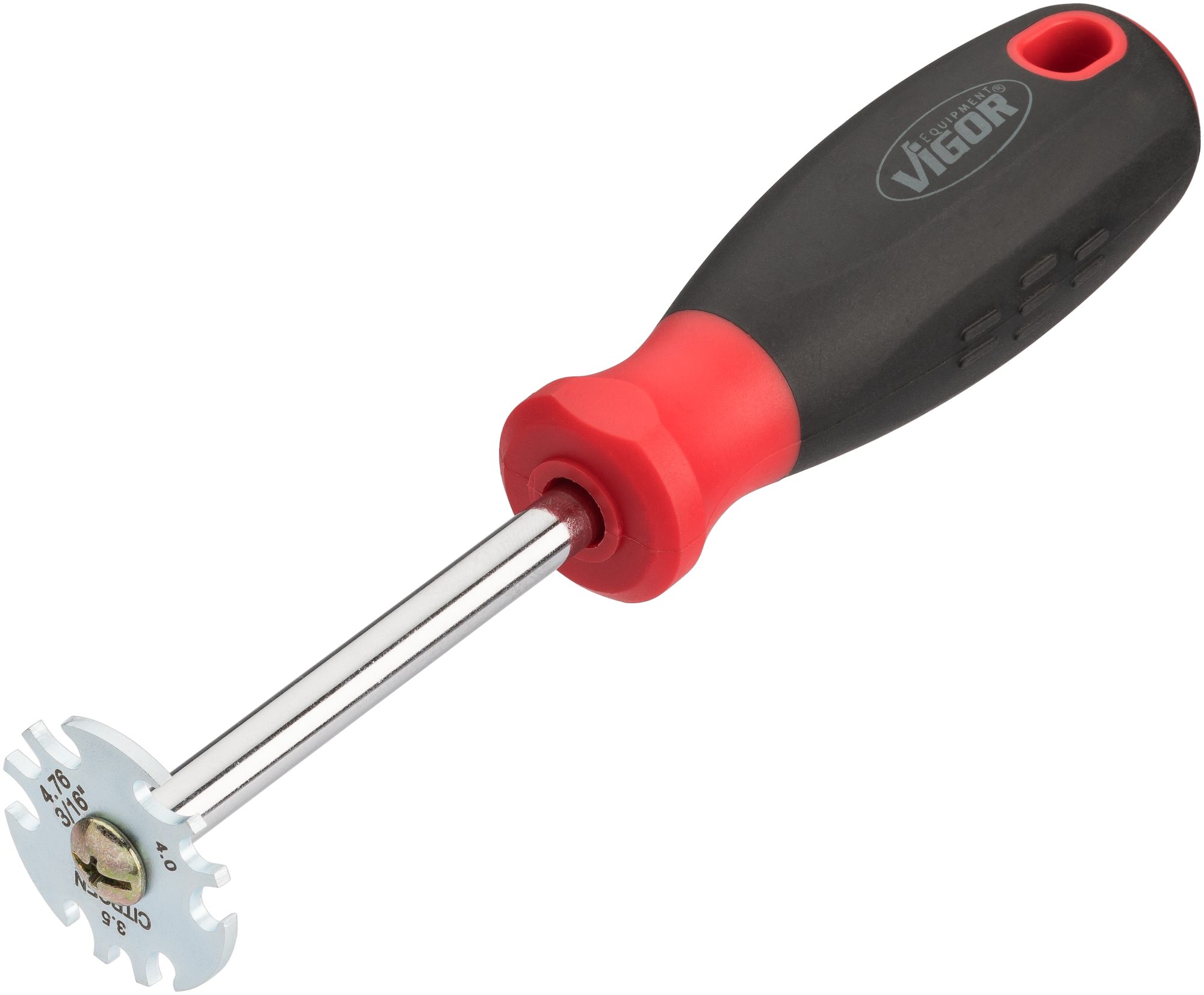 VIGOR Inspektions-Werkzeug für Brems- und Kraftstoffleitungen · V2789N · 200 mm
