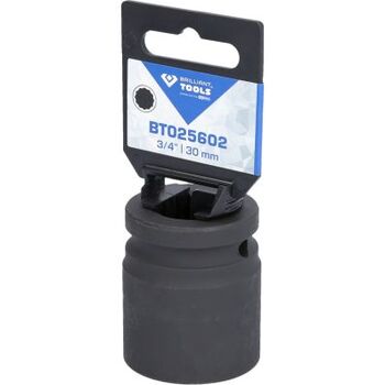 Kraft-Stecknuss KS TOOLS  BT025602