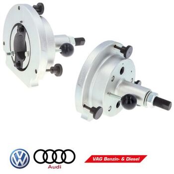 Montagewerkzeug, Kurbelwellendichtring/Führungslager KS TOOLS  BT542078