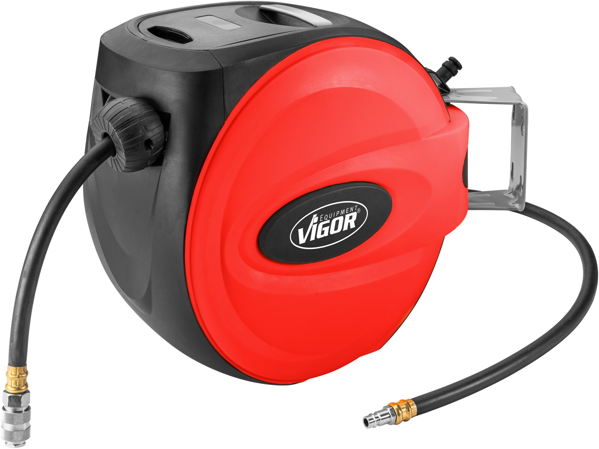 VIGOR Schlauchaufroller · V7143-10
