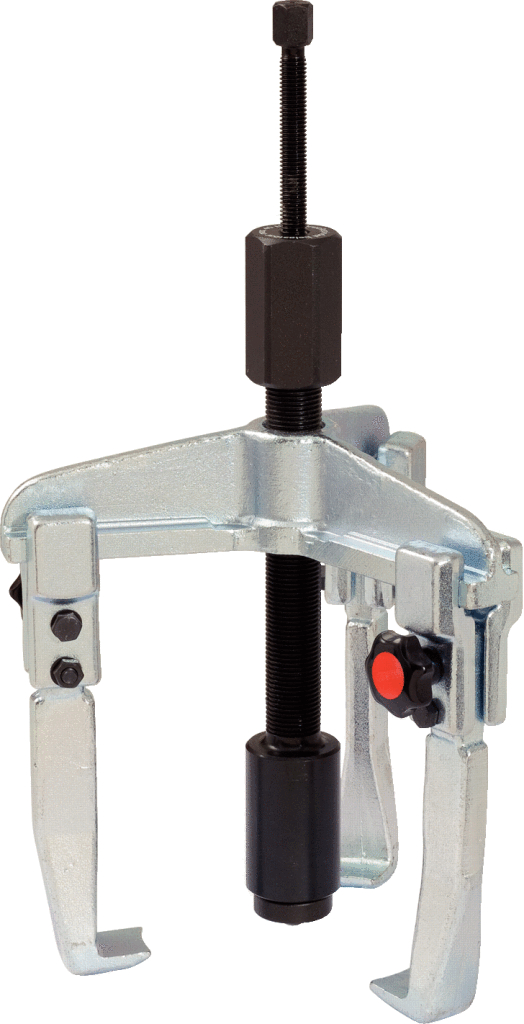 Hydraulik-Druckspindel, 13mm, G1/2"x14Gx410mm