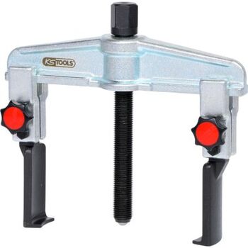 Schnellspann-Universal-Abzieher 2-armig schlank, 25-130mm, 100mm