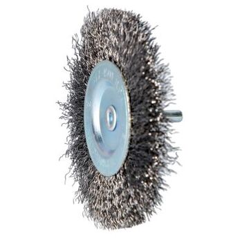 Bürstenscheibe, Bohrmaschine KS TOOLS  BT103108