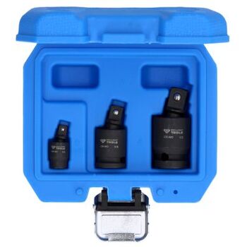 Kraft-Stecknuss-Satz KS TOOLS  BT024603