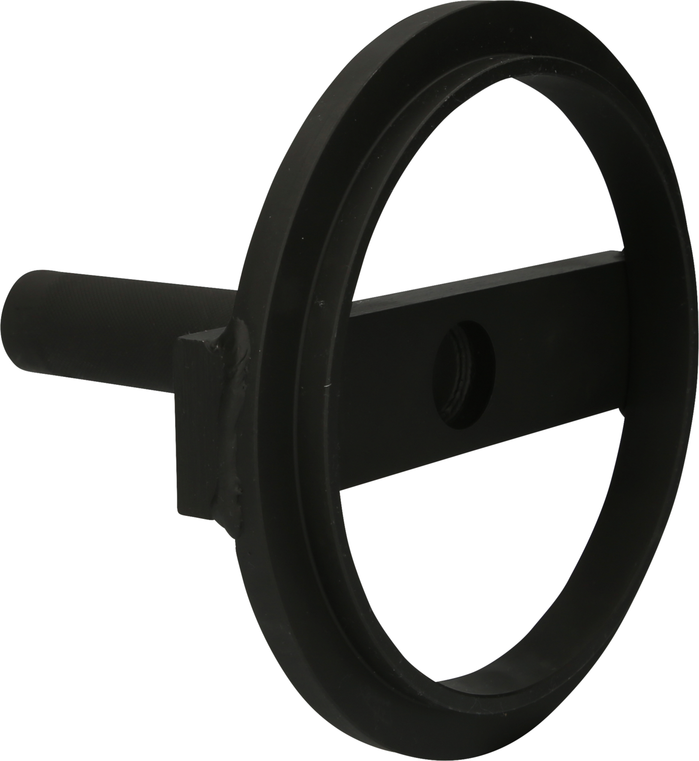 Polrad-Montagedorn für Mercedes, Ø 186 mm