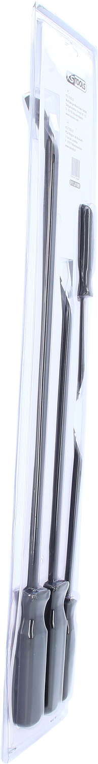 Hebeleisen-Satz, 4-tlg