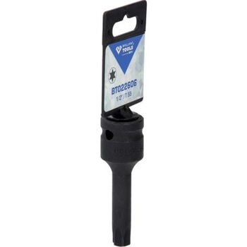Kraft-Stecknuss KS TOOLS  BT022606