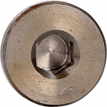 Ölablassschraube M22 x 1,5 x 18 mm für DAF