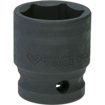 Kraft-Stecknuss KS TOOLS  BT022648