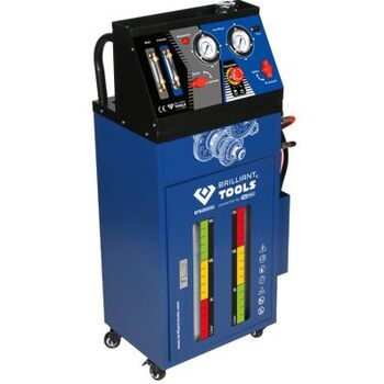 Spülsystem, Getriebe KS TOOLS  BT626050