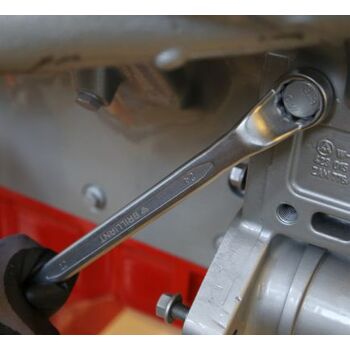 Doppel-Ringschlüssel KS TOOLS  BT012909