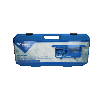 Einstellwerkzeugsatz, Steuerzeiten KS TOOLS  BT593100