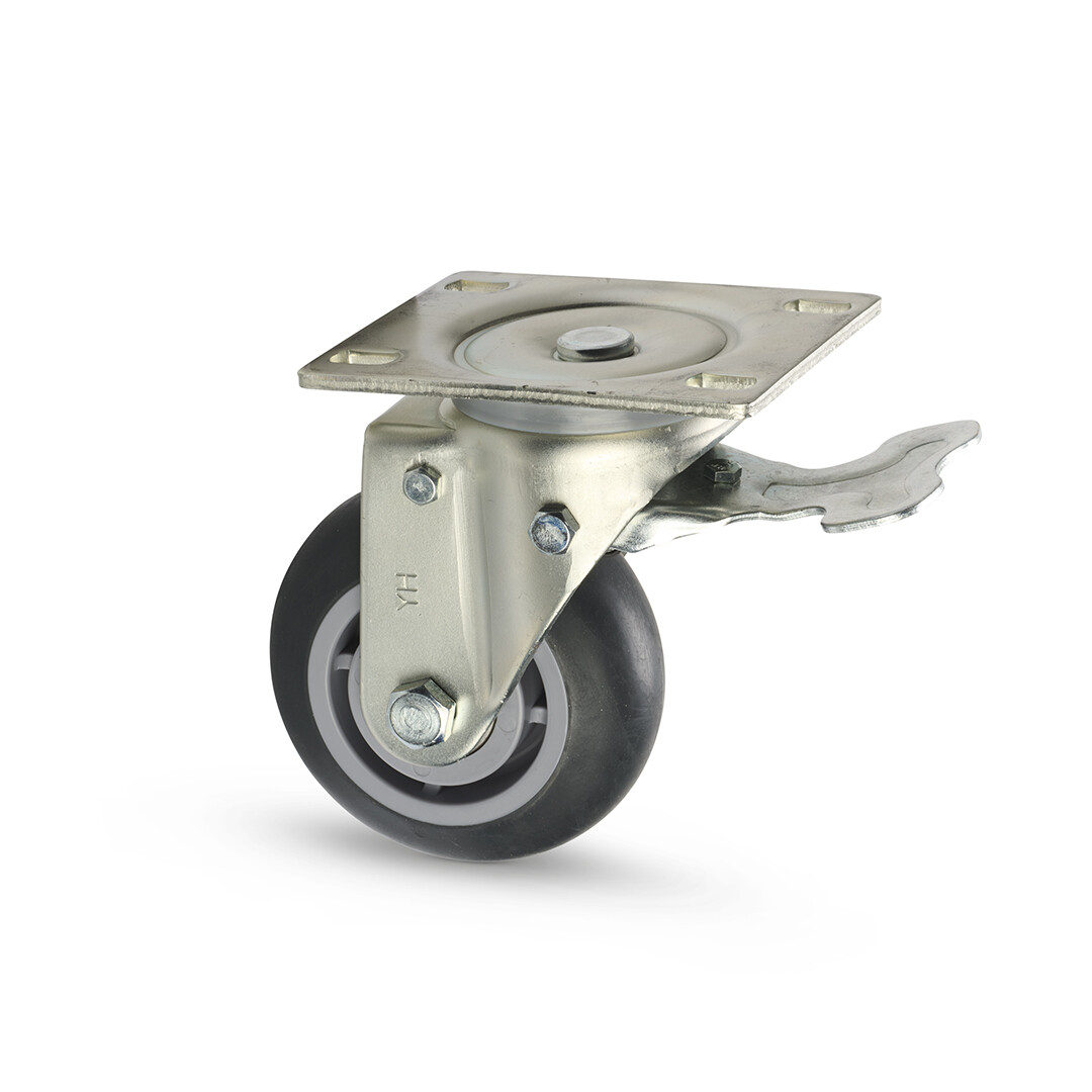 Werkzeugwagen Sonic Schwenkbares Rad NEXT S9/S12 47844S