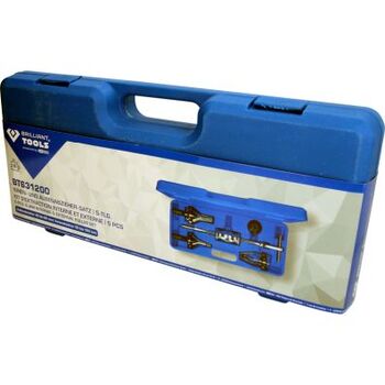 Abziehersatz KS TOOLS  BT631200