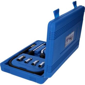 Kompressionsdruckprüfset KS TOOLS BT581100 Kompressionsdruckprüfset KS TOOLS BT581100