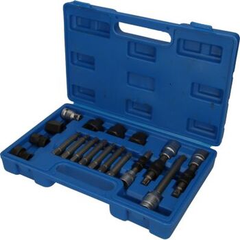 Montagewerkzeugsatz, Generatorfreilauf KS TOOLS BT571020 Montagewerkzeugsatz, Generatorfreilauf KS TOOLS BT571020