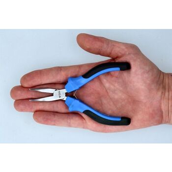 Flachrundzange KS TOOLS  BT067607