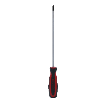 ERGOTORQUEplus Schraubendreher, PH1, 305mm