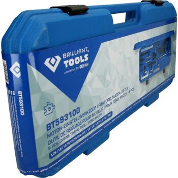 Einstellwerkzeugsatz, Steuerzeiten KS TOOLS  BT593100