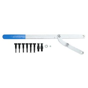 Schraubendrehersatz, Batterieverschlussstopfen KS TOOLS  BT595750