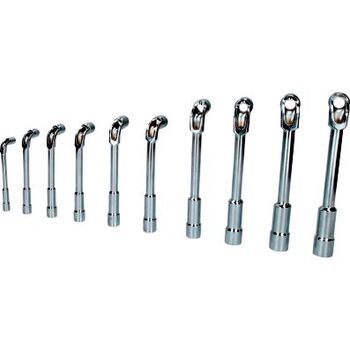 Steckschlüsselsatz KS TOOLS BT015100 Steckschlüsselsatz KS TOOLS BT015100
