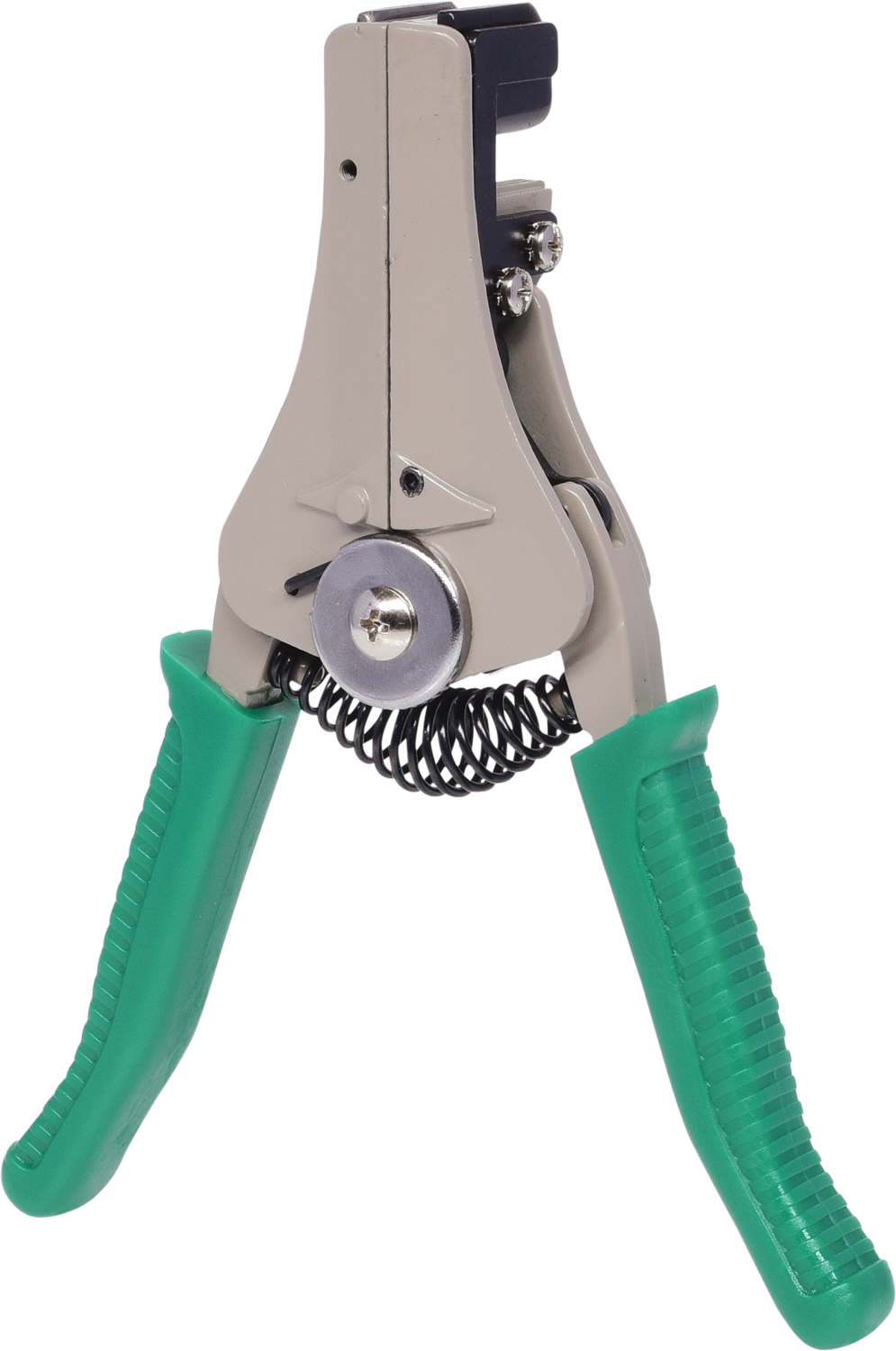Automatik-Abisolierzange, 0,5-2mm