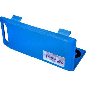 Kompressionsdruckprüfset KS TOOLS BT581150 Kompressionsdruckprüfset KS TOOLS BT581150
