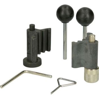 Ratschen-Ringschlüsselsatz KS TOOLS  BT013212