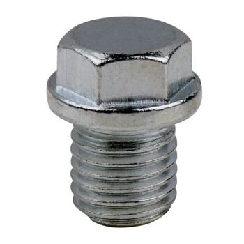Ölablassschraube, Außen6kant 17mm, M12x1,5x13mm, 10er-Pack