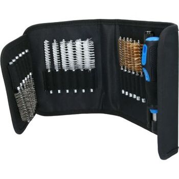 Reinigungsbürsten-Satz KS TOOLS BT103000 Reinigungsbürsten-Satz KS TOOLS BT103000