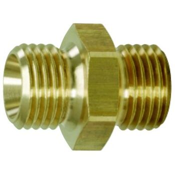 1/2" 12-kant-Kraft-Stecknuss, kurz, 12mm
