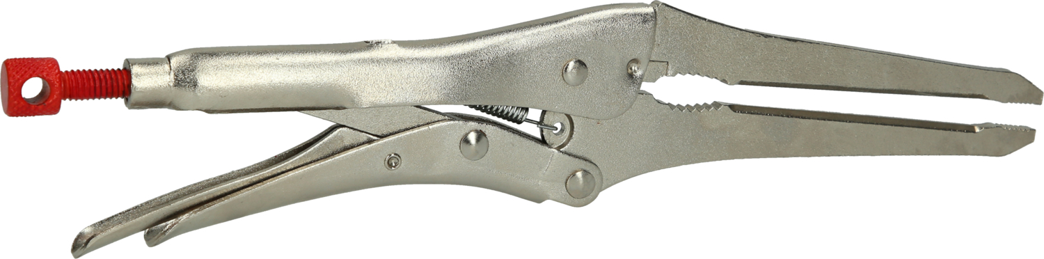 Abklemmzange für Rohrleitungen, 86mm