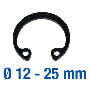 Seegerringzange KS TOOLS  BT067008